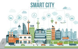 Hà Nội sẽ xây dựng thành phố thông minh bằng chính nguồn lực từ các doanh nghiệp thủ đô