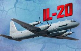 Haaretz: Nga vội 'đổ vấy' cho Israel trong vụ bắn rơi máy bay Il-20 vì không muốn mất mặt