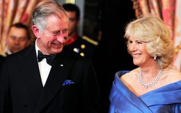 Chỉ với loạt ảnh với Thái tử Charles, bà Camilla khẳng định mình là người phụ nữ đáng ghen tị nhất, đến Công nương Diana cũng không thể so bì