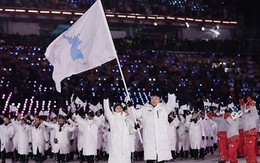Triều Tiên – Hàn Quốc có thể đồng đăng cai Olympic mùa hè 2032