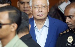 Malaysia bắt cựu Thủ tướng Najib Razak, đưa ra tòa chóng vánh