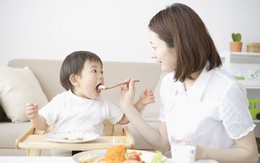 Chế độ ăn của trẻ suy dinh dưỡng thấp còi