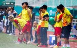 Xem xong trận tranh huy chương Đồng, CĐV Đông Nam Á lao vào khẩu chiến vì U23 Việt Nam