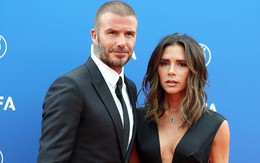 Victoria thú nhận đã phải giải thích cho các con về tin đồn Beckham ngoại tình và bố mẹ sắp ly dị