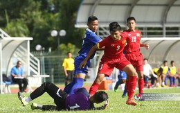 Việt Nam tái ngộ Nhật Bản, Uzbekistan ở giải đấu trên đất Trung Quốc