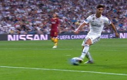 Bắt chước chiêu "lườm rau gắp thịt", sao Real Madrid nhận kết cục bẽ bàng