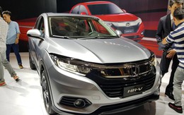 Honda Việt Nam liệu có ảo tưởng về giá bán Honda HR-V ở Việt Nam?