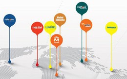 Viettel Global lại đổi Chủ tịch HĐQT