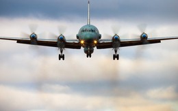 Chuyên gia: Máy bay Il-20 bị bắn hạ là do Nga yếu kém, đừng đổ lỗi cho Israel hay Syria!