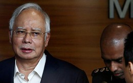 Cựu Thủ tướng Malaysia Najib tiếp tục đối mặt 21 tội danh