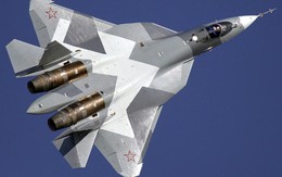 Quên S-500 hay Su-57 đi, Nga có kế hoạch vũ khí tương lai "khủng" hơn