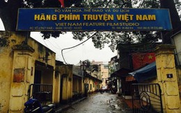 Thanh tra xác định vi phạm trong việc cổ phần hoá Hãng phim truyện VN