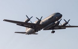 Máy bay Il-20 bị Syria bắn rơi: Nga cung cấp thông tin mới nhất