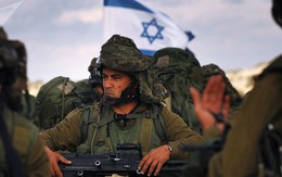 Sau sự cố IL-20 của Nga, Israel khẳng định vẫn tiếp tục hoạt động quân sự ở Syria