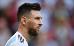 Không có trong đề cử, Messi vẫn dự Gala trao giải Cầu thủ xuất sắc nhất thế giới