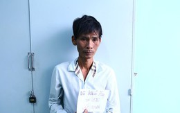 16 năm tù cho kẻ giết đồng nghiệp rồi trốn sang Campuchia