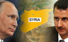 Vụ Il-20: Báo Mỹ chê TT Putin là "hổ giấy" vì không bảo vệ được người Nga ở Syria