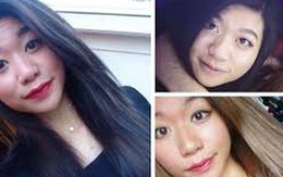 Pháp bắt nghi phạm sát hại nữ sinh gốc Việt