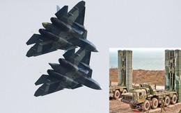 "Tự bắn vào chân mình", Israel cho Nga cái cớ hợp lý để mang "siêu vũ khí" đến Syria?