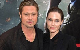Sau 2 năm nộp đơn ly hôn, Angelina Jolie bất ngờ tìm gặp lại Brad Pitt và đây là lý do