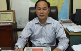 Cảnh cáo nguyên Giám đốc Sở Nông nghiệp và Phát triển nông thôn Thanh Hóa