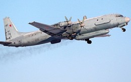 “Giăng bẫy” hạ IL-20 tại Syria: Nga tiến thoái lưỡng nan, Israel cao thủ