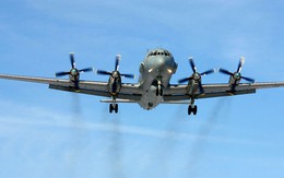 Máy bay Nga bị bắn hạ ở Syria: Israel tung bằng chứng vô can