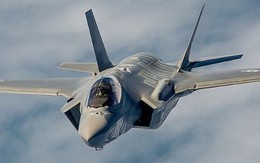 Nga chấp nhận đánh đổi công nghệ S-400 để lấy được bí mật của F-35?