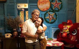 Suýt tự tử ở tuổi 25 trầm cảm, tình yêu và trẻ con đã cứu rỗi người phụ nữ Sài Gòn “khùng điên” này