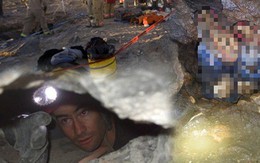 Vụ giải cứu tại hang Nutty Putty: Nhà thám hiểm chết sau 28 giờ bị mắc kẹt chổng ngược, hang động nổi tiếng bị đóng cửa ngay sau đó