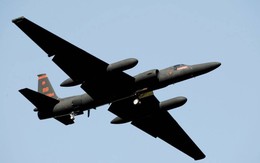 Máy bay U-2 lượn lờ trên Địa Trung Hải: Mỹ chuẩn bị nã Tomahawk vào Syria?