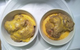 Nàng dâu làm mắm chưng theo ý mẹ chồng, không được khen lại còn bị mắng thêm một trận, nhìn ảnh chị em hiểu ngay vấn đề