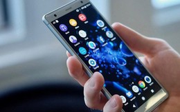 Sony phủ nhận đồn đoán rút mảng smartphone khỏi Việt Nam