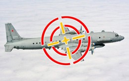 Vụ IL-20 bị bắn hạ: Israel nơm nớp lo bị Nga “chặt đứt đôi cánh" ở Syria