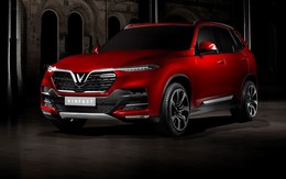 VinFast và các ông lớn của làng ô tô sẽ mang đến những bất ngờ gì tại Paris Motor Show 2018?