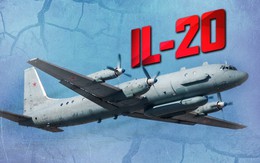 Israel đối diện 2 lựa chọn khó khăn sau vụ IL-20: Đâu sẽ là bước đi khôn ngoan?