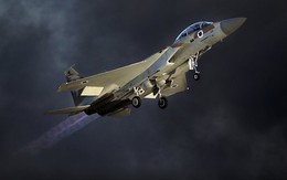 Nga đanh thép cảnh báo Israel: Không phận Syria sẽ bị khóa chặt nếu cần thiết