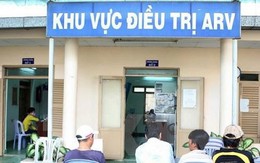 Từ 2019, không điều trị miễn phí ARV cho người nhiễm HIV mà thanh toán qua BHYT