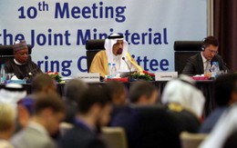 Không ủng hộ Tổng thống Trump, "đại gia" dầu mỏ thế giới từ chối tăng sản lượng