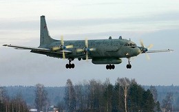Israel tiếp tục các chiến dịch tại Syria sau vụ bắn rơi máy bay Nga