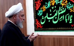 Iran “bị bóp nghẹt” bởi loạt đòn phạt mạnh tay tứ phía