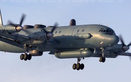 Tìm xác máy bay IL-20: Nhờ Israel nhưng "cấm cửa" Syria, Nga đang làm gì vậy?