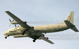 Israel cố "xí xóa" với Nga sau vụ máy bay Il-20 bị bắn hạ ở Syria