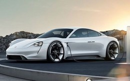 Porsche khai tử động cơ Diesel, đến với hệ thống Hybrid và xe điện