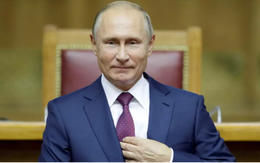 Hậu sự cố Il-20: Ông Putin đã có "đòn bẩy", không ngại va chạm với Israel?