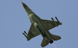 Cuộc tấn công của Israel vào Syria là vì "ức chế" thỏa thuận Nga-Thổ?