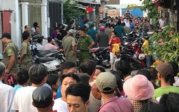 Án mạng ở Thái Nguyên, 3 người trong gia đình bị sát hại lúc rạng sáng