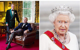 Em họ Nữ hoàng tổ chức đám cưới đồng tính đầu tiên trong lịch sử Hoàng gia Anh