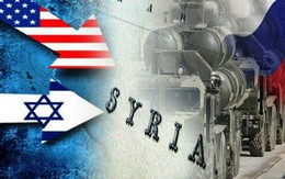 Chuyên gia: Israel sẽ tìm cách phá hủy S-300 Syria và lôi Mỹ vào cuộc