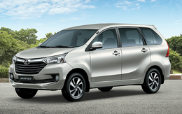 Mẫu xe rẻ nhất phân khúc MPV của Toyota vừa ra mắt có gì đặc biệt?